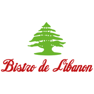 Bistro de Libanon logo.